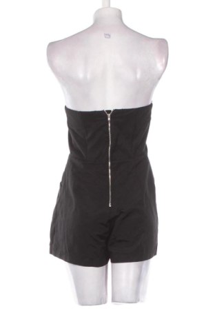 Дамски къс гащеризон H&M Conscious Collection, Размер M, Цвят Черен, Цена 20,00 €