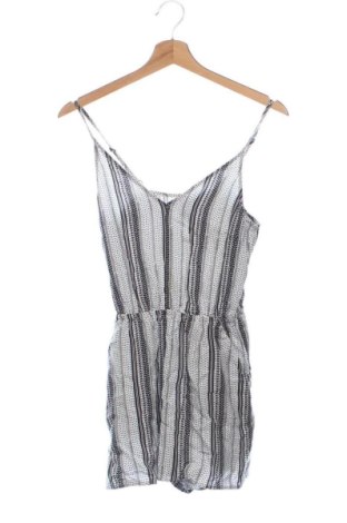 Salopetă scurtă de damă H&M Divided, Mărime XS, Culoare Multicolor, Preț 104,26 Lei