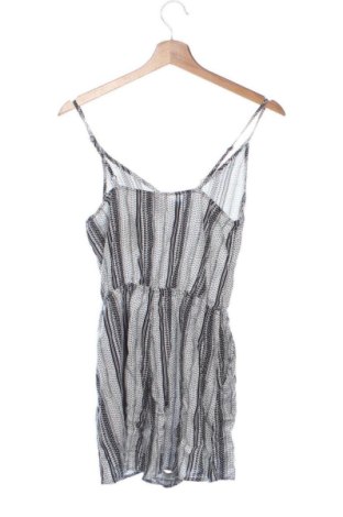 Salopetă scurtă de damă H&M Divided, Mărime XS, Culoare Multicolor, Preț 104,26 Lei