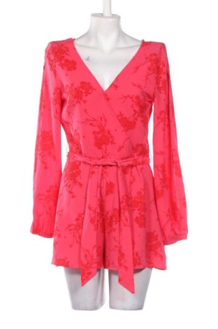 Дамски къс гащеризон H&M Divided, Размер S, Цвят Многоцветен, Цена 20,45 €