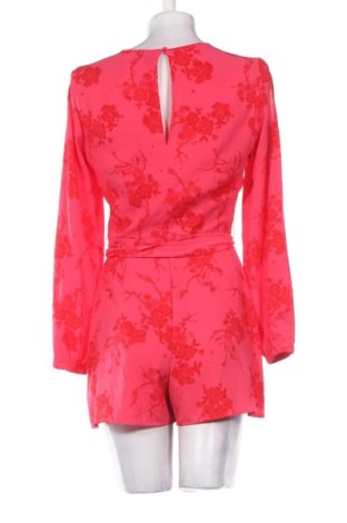 Дамски къс гащеризон H&M Divided, Размер S, Цвят Многоцветен, Цена 20,45 €