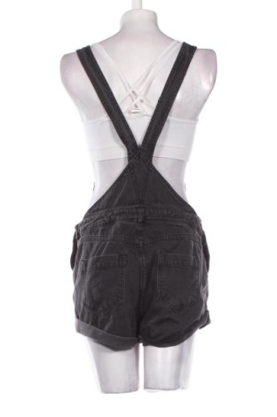 Női rövid overál H&M Divided, Méret L, Szín Szürke, Ár 8 244 Ft