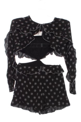 Dámská krátka kombinéza  Honey Punch, Veľkosť XXS, Farba Viacfarebná, Cena  29,95 €