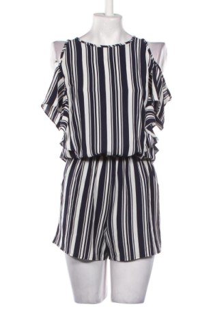 Kurzer Damenoverall Hound, Größe M, Farbe Mehrfarbig, Preis 24,45 €