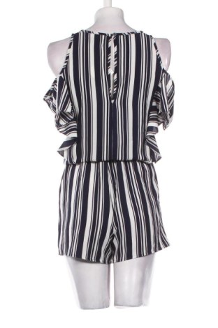 Kurzer Damenoverall Hound, Größe M, Farbe Mehrfarbig, Preis 24,45 €