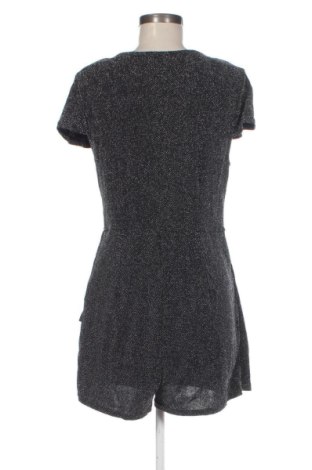 Дамски къс гащеризон Jennyfer, Размер L, Цвят Черен, Цена 20,45 €