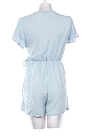 Női rövid overál Kilky, Méret M, Szín Kék, Ár 8 251 Ft