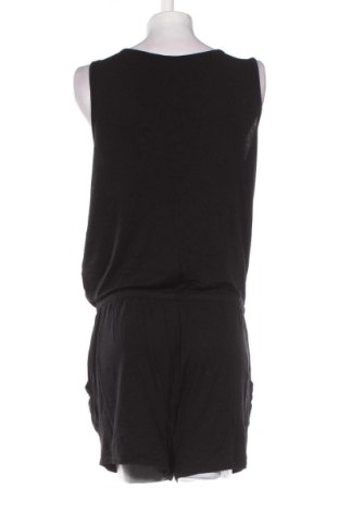 Дамски къс гащеризон Lascana, Размер XL, Цвят Черен, Цена 30,08 €