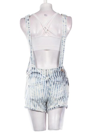 Дамски къс гащеризон Lefties, Размер S, Цвят Многоцветен, Цена 20,00 €