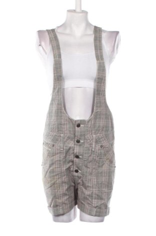 Damski krótki kombinezon Levi's, Rozmiar L, Kolor Kolorowy, Cena 166,99 zł