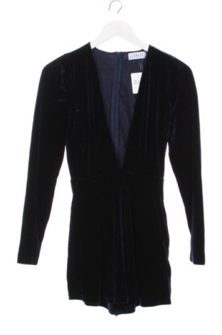 Damski krótki kombinezon Lioness, Rozmiar XS, Kolor Niebieski, Cena 290,99 zł