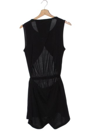 Dámská krátka kombinéza  Mango, Veľkosť XS, Farba Čierna, Cena  13,80 €