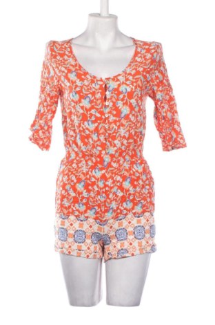 Kurzer Damenoverall Minkpink, Größe S, Farbe Mehrfarbig, Preis 41,99 €