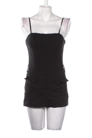 Dámská krátka kombinéza  Mixeri, Veľkosť M, Farba Čierna, Cena  29,95 €
