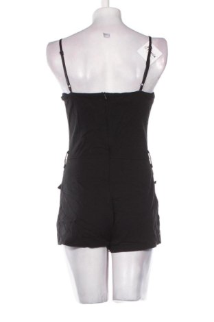 Dámská krátka kombinéza  Mixeri, Veľkosť M, Farba Čierna, Cena  29,95 €