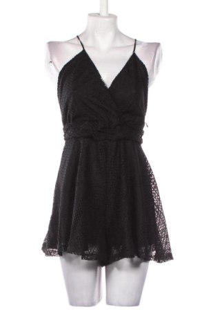 Kurzer Damenoverall Mixeri, Größe M, Farbe Schwarz, Preis € 32,99