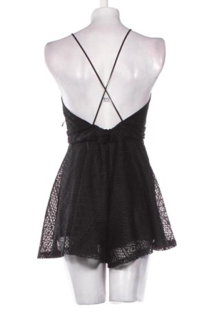 Kurzer Damenoverall Mixeri, Größe M, Farbe Schwarz, Preis € 32,99