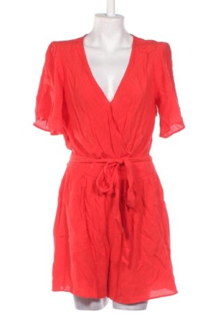 Damski krótki kombinezon Morgan, Rozmiar S, Kolor Czerwony, Cena 58,99 zł