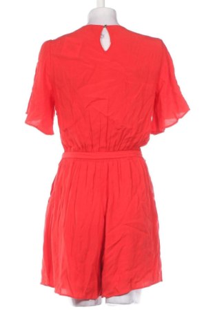 Damski krótki kombinezon Morgan, Rozmiar S, Kolor Czerwony, Cena 58,99 zł