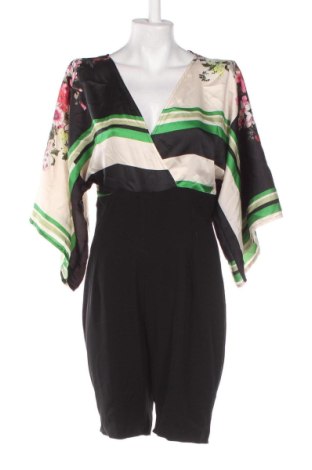 Damski krótki kombinezon Motivi, Rozmiar M, Kolor Kolorowy, Cena 166,99 zł