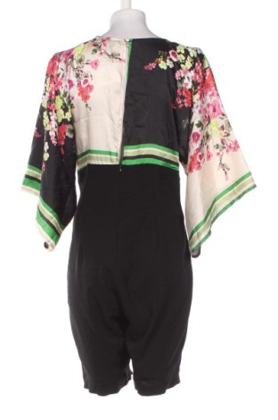 Damski krótki kombinezon Motivi, Rozmiar M, Kolor Kolorowy, Cena 166,99 zł