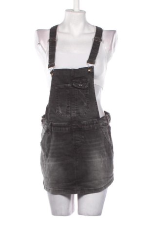 Dámská krátka kombinéza  Mshll Girl, Veľkosť M, Farba Čierna, Cena  20,00 €