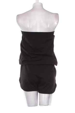 Kurzer Damenoverall My Hailys, Größe L, Farbe Schwarz, Preis 20,00 €