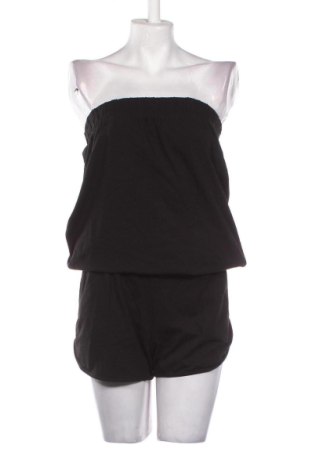 Kurzer Damenoverall My Hailys, Größe L, Farbe Schwarz, Preis 20,00 €