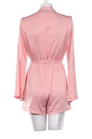 Női rövid overál NA-KD, Méret M, Szín Rózsaszín, Ár 12 349 Ft