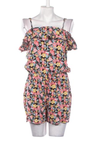 Dámská krátká kombinéza  New Light, Velikost M, Barva Vícebarevné, Cena  567,00 Kč