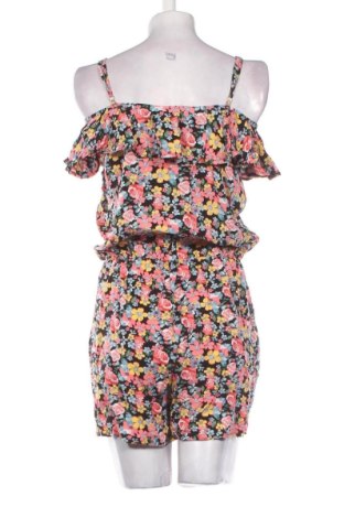 Dámská krátká kombinéza  New Light, Velikost M, Barva Vícebarevné, Cena  567,00 Kč