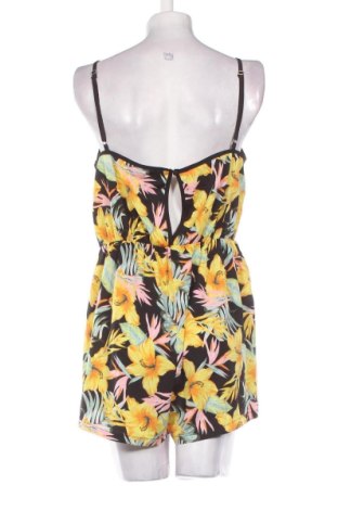 Dámská krátká kombinéza  New Look, Velikost L, Barva Vícebarevné, Cena  567,00 Kč