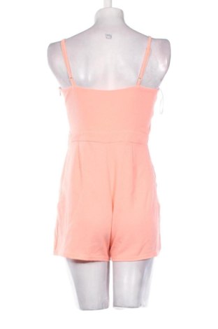 Damski krótki kombinezon New Look, Rozmiar S, Kolor Różowy, Cena 106,85 zł