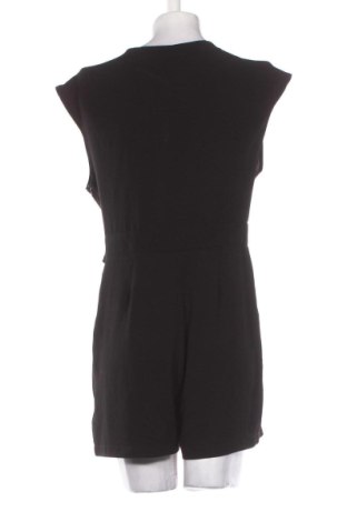 Дамски къс гащеризон New Look, Размер L, Цвят Черен, Цена 19,97 €
