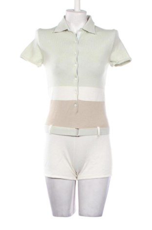 Dámská krátka kombinéza  Nove Marzo, Veľkosť S, Farba Viacfarebná, Cena  31,65 €