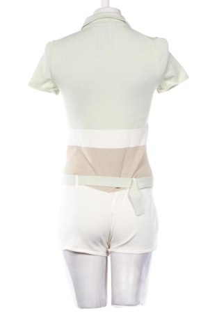 Dámská krátka kombinéza  Nove Marzo, Veľkosť S, Farba Viacfarebná, Cena  31,65 €