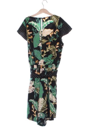 Női rövid overál ONLY, Méret S, Szín Sokszínű, Ár 6 989 Ft