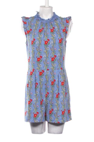 Kurzer Damenoverall Oasis, Größe M, Farbe Mehrfarbig, Preis 24,45 €