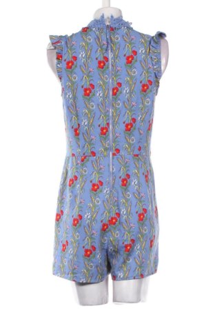 Kurzer Damenoverall Oasis, Größe M, Farbe Mehrfarbig, Preis 24,45 €