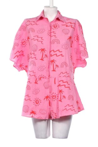 Kurzer Damenoverall Petal+Pup, Größe M, Farbe Mehrfarbig, Preis € 25,00