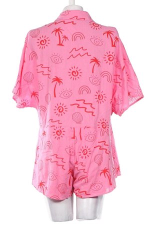 Kurzer Damenoverall Petal+Pup, Größe M, Farbe Mehrfarbig, Preis € 25,00