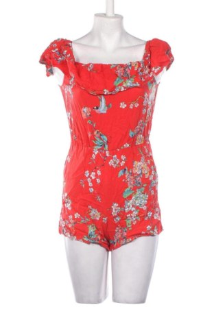 Dámská krátká kombinéza  Pimkie, Velikost S, Barva Vícebarevné, Cena  567,00 Kč