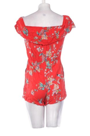 Dámská krátká kombinéza  Pimkie, Velikost S, Barva Vícebarevné, Cena  567,00 Kč