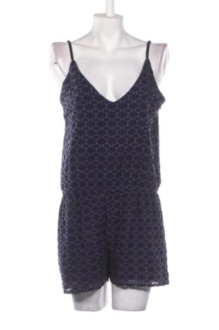 Kurzer Damenoverall Pimkie, Größe L, Farbe Blau, Preis € 26,99