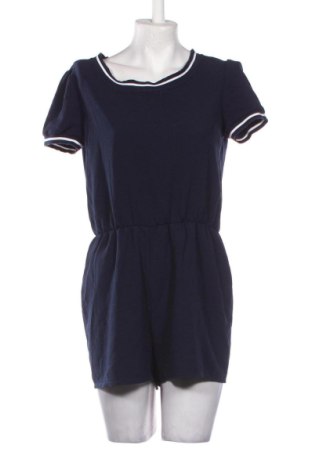 Női rövid overál Pimkie, Méret L, Szín Kék, Ár 10 049 Ft