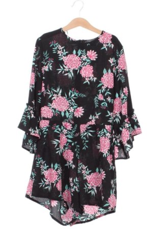 Kurzer Damenoverall Primark, Größe XS, Farbe Mehrfarbig, Preis 25,99 €