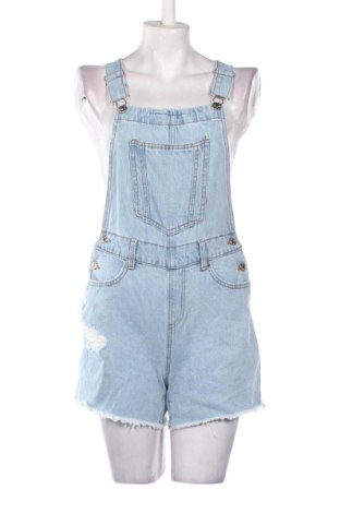 Dámská krátka kombinéza  Primark, Veľkosť S, Farba Modrá, Cena  20,00 €