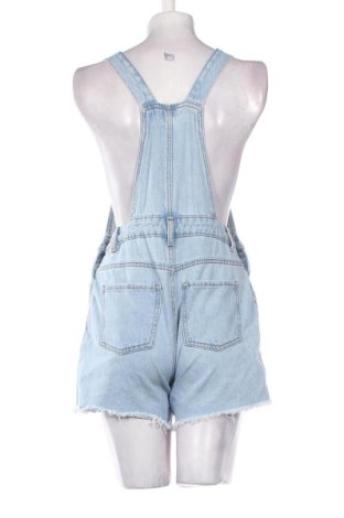 Dámská krátka kombinéza  Primark, Veľkosť S, Farba Modrá, Cena  20,00 €