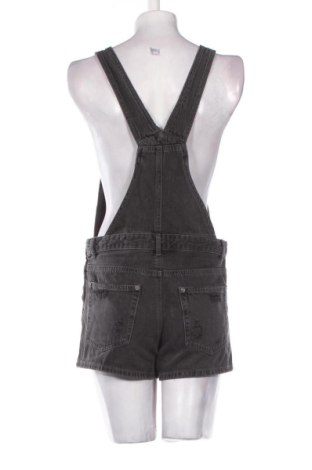 Дамски къс гащеризон Reserved, Размер M, Цвят Сив, Цена 20,00 €