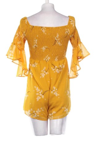 Kurzer Damenoverall River Island, Größe S, Farbe Mehrfarbig, Preis 24,45 €